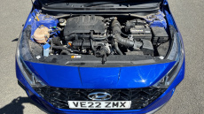 Hyundai i20 1.0T GDi 48V MHD SE Connect 5dr Petrol Hatchback